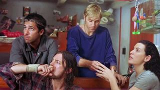 66. Корабль-призрак (2002)