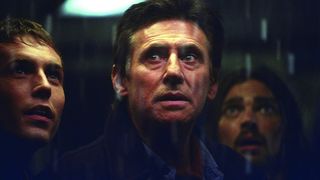 7. Корабль-призрак (2002)