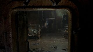 73. Корабль-призрак (2002)