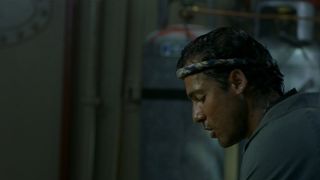 78. Корабль-призрак (2002)