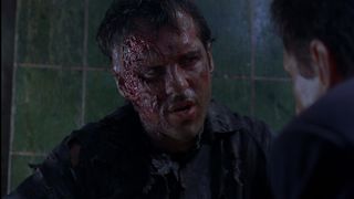 83. Корабль-призрак (2002)