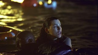 84. Корабль-призрак (2002)