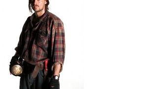 88. Корабль-призрак (2002)