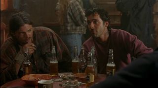 9. Корабль-призрак (2002)