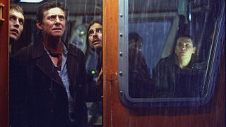 95. Корабль-призрак (2002)