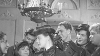 12. Это было в Донбассе (1945)