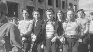 13. Это было в Донбассе (1945)