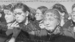 15. Это было в Донбассе (1945)