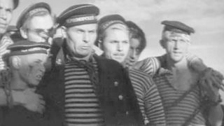 16. Это было в Донбассе (1945)