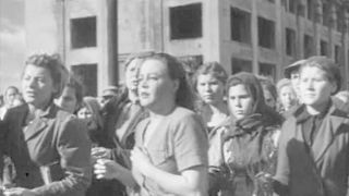 20. Это было в Донбассе (1945)