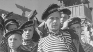 21. Это было в Донбассе (1945)