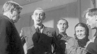 22. Это было в Донбассе (1945)