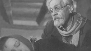 25. Это было в Донбассе (1945)