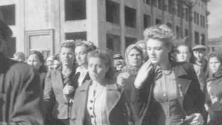 28. Это было в Донбассе (1945)