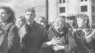 29. Это было в Донбассе (1945)