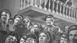 3. Это было в Донбассе (1945)