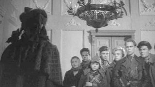 35. Это было в Донбассе (1945)