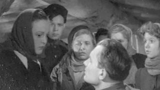 4. Это было в Донбассе (1945)