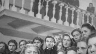 43. Это было в Донбассе (1945)