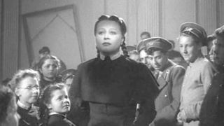 44. Это было в Донбассе (1945)