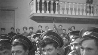 5. Это было в Донбассе (1945)