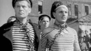 51. Это было в Донбассе (1945)