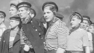 52. Это было в Донбассе (1945)