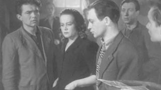 54. Это было в Донбассе (1945)