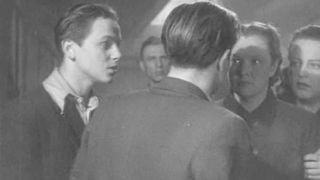 55. Это было в Донбассе (1945)