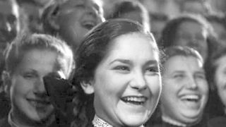 56. Это было в Донбассе (1945)