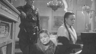 58. Это было в Донбассе (1945)