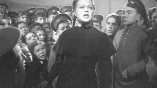 7. Это было в Донбассе (1945)