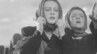 8. Это было в Донбассе (1945)