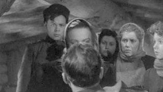 9. Это было в Донбассе (1945)