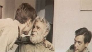 12. Экипаж машины боевой (1983)