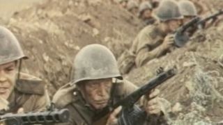 13. Экипаж машины боевой (1983)