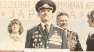 14. Экипаж машины боевой (1983)