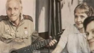 16. Экипаж машины боевой (1983)