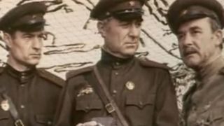 20. Экипаж машины боевой (1983)