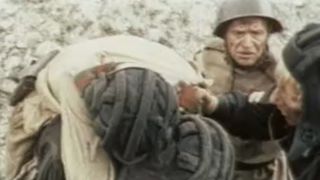 3. Экипаж машины боевой (1983)