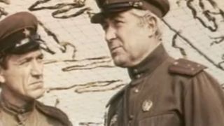 33. Экипаж машины боевой (1983)