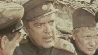 36. Экипаж машины боевой (1983)