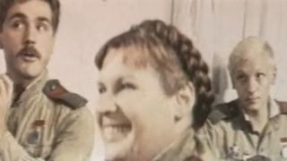 37. Экипаж машины боевой (1983)