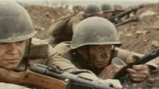 5. Экипаж машины боевой (1983)