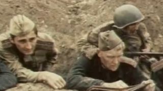 7. Экипаж машины боевой (1983)