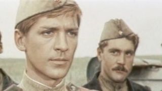 9. Экипаж машины боевой (1983)