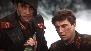 5. Экзамен на бессмертие (1983)