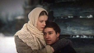 6. Экзамен на бессмертие (1983)