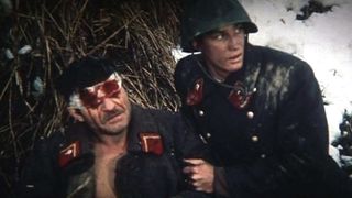 8. Экзамен на бессмертие (1983)