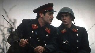 9. Экзамен на бессмертие (1983)